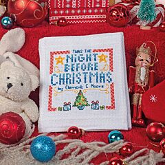 Cross Stitcher Project Pack - Issue 417 - Enchanting Eve