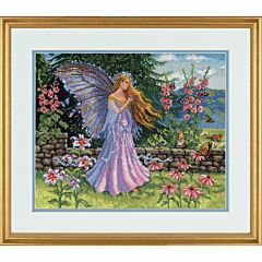 Summer Fairy Dimensions Kit