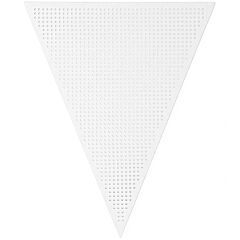 Stitch your own Garland Pennants