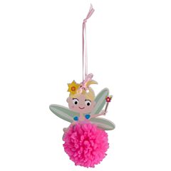 Trimits Pom Pom Kit - Fairy