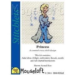Mouseloft Princess - 004-K05stl