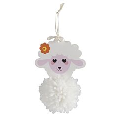 Trimits Pom Pom Sheep Kit 