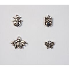 Woodland Charms (4pk)