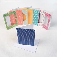 Sunny Days Bright Card Collection 