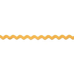 Yellow Ric Rac