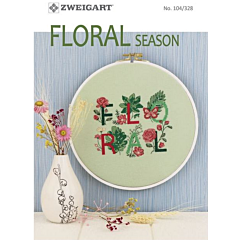 Book 328 Floral Season