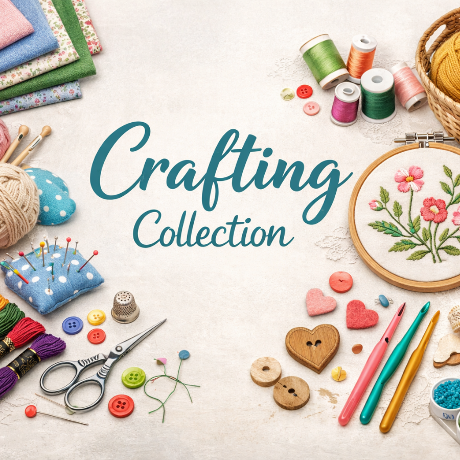 Haberdashery